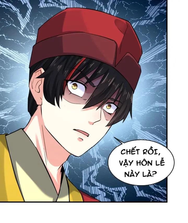 Kỷ Nguyên Kỳ Lạ Chapter 14 - 114