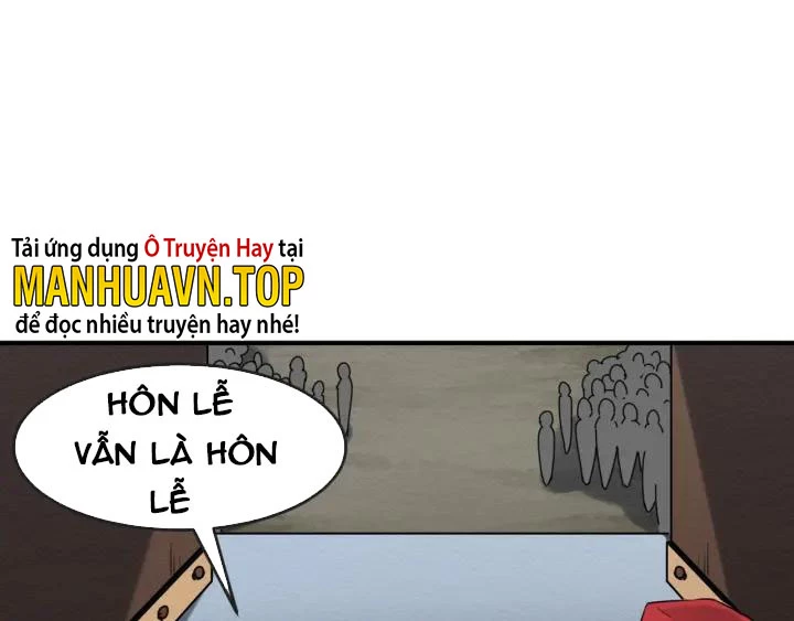 Kỷ Nguyên Kỳ Lạ Chapter 14 - 115