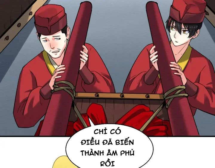 Kỷ Nguyên Kỳ Lạ Chapter 14 - 116