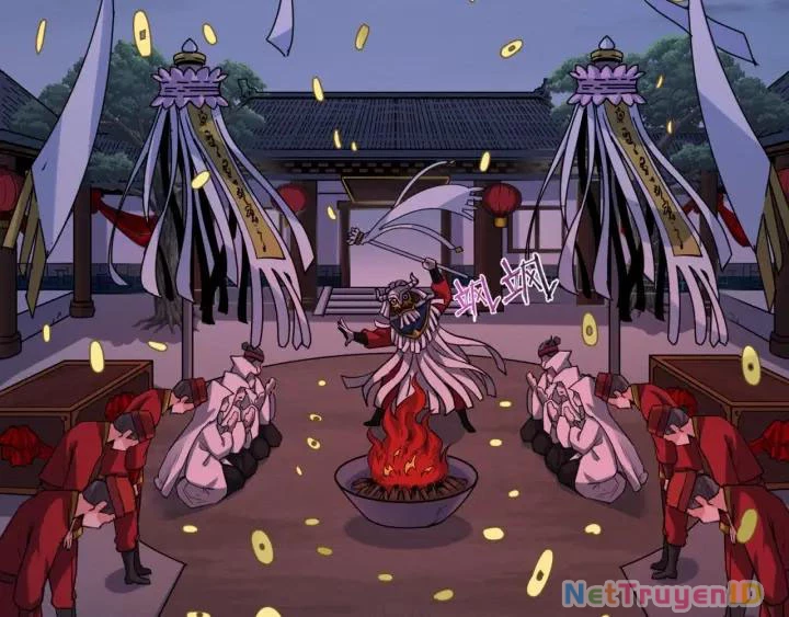 Kỷ Nguyên Kỳ Lạ Chapter 14 - 118