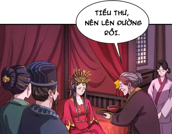 Kỷ Nguyên Kỳ Lạ Chapter 15 - 8