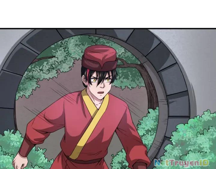 Kỷ Nguyên Kỳ Lạ Chapter 15 - 16