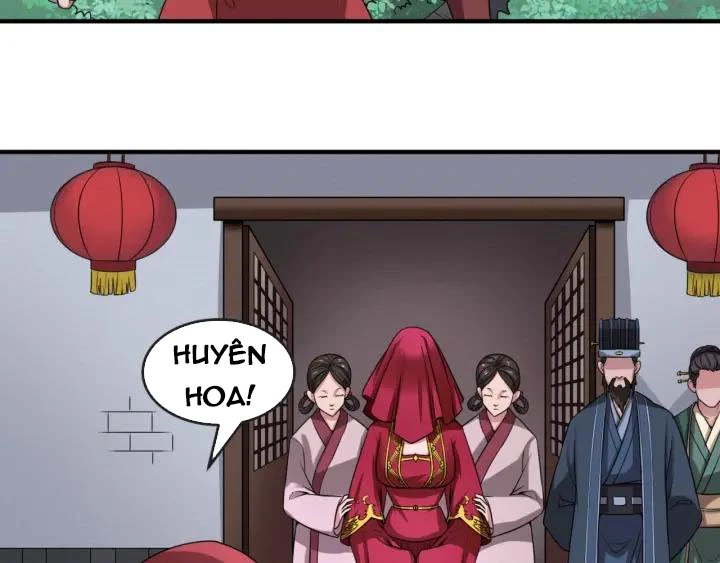 Kỷ Nguyên Kỳ Lạ Chapter 15 - 17