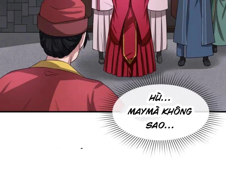 Kỷ Nguyên Kỳ Lạ Chapter 15 - 18