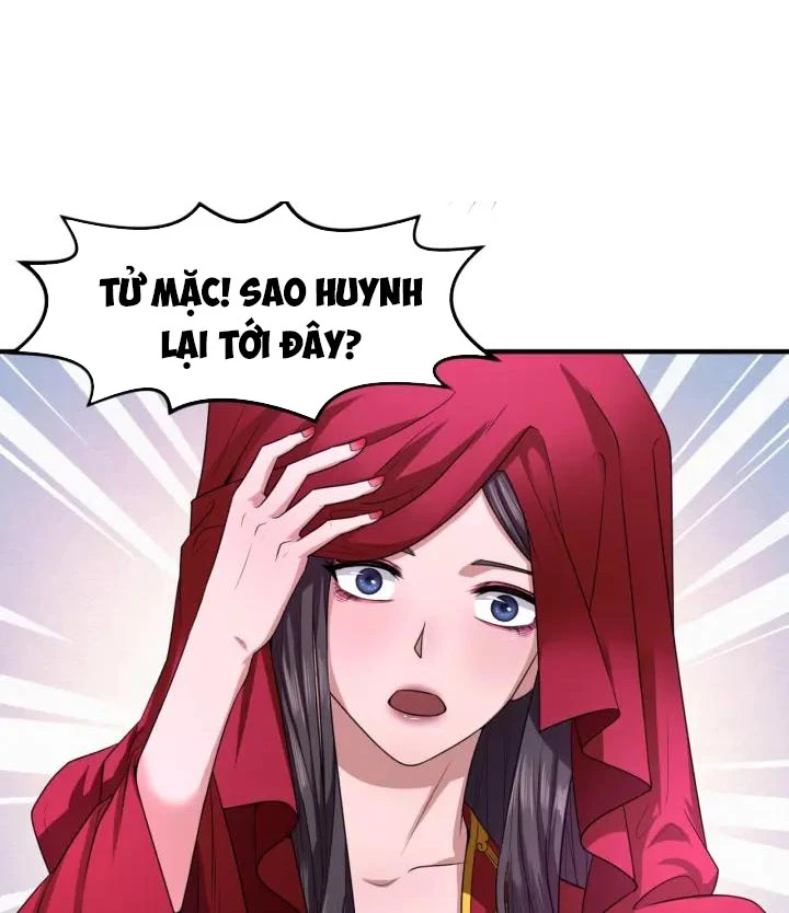 Kỷ Nguyên Kỳ Lạ Chapter 15 - 19