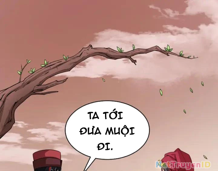 Kỷ Nguyên Kỳ Lạ Chapter 15 - 21