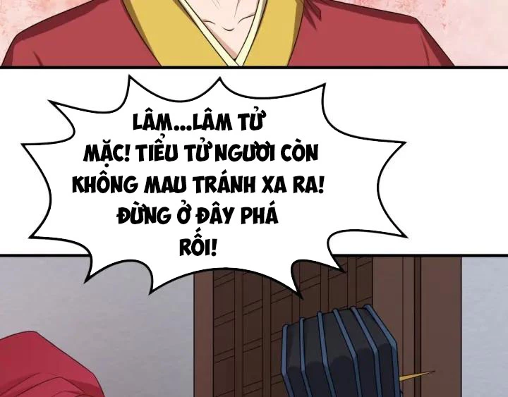 Kỷ Nguyên Kỳ Lạ Chapter 15 - 25