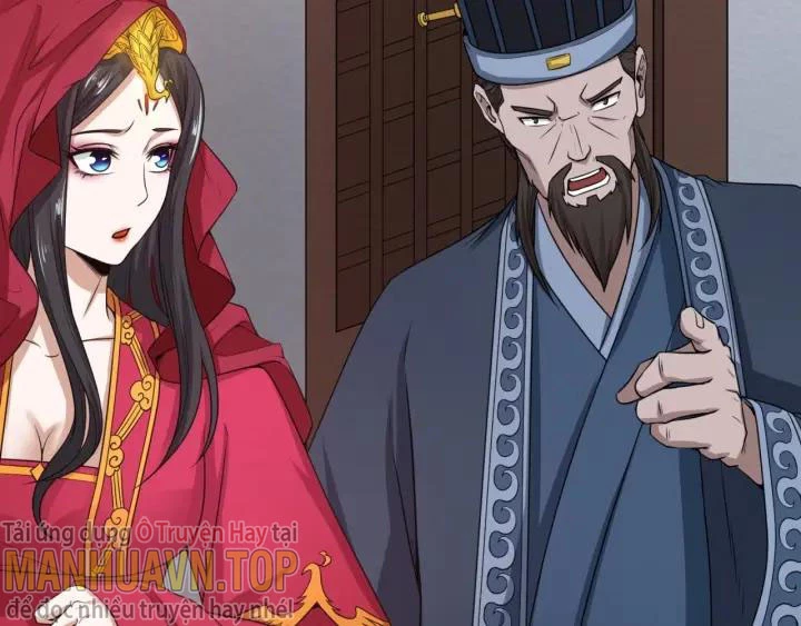 Kỷ Nguyên Kỳ Lạ Chapter 15 - 26