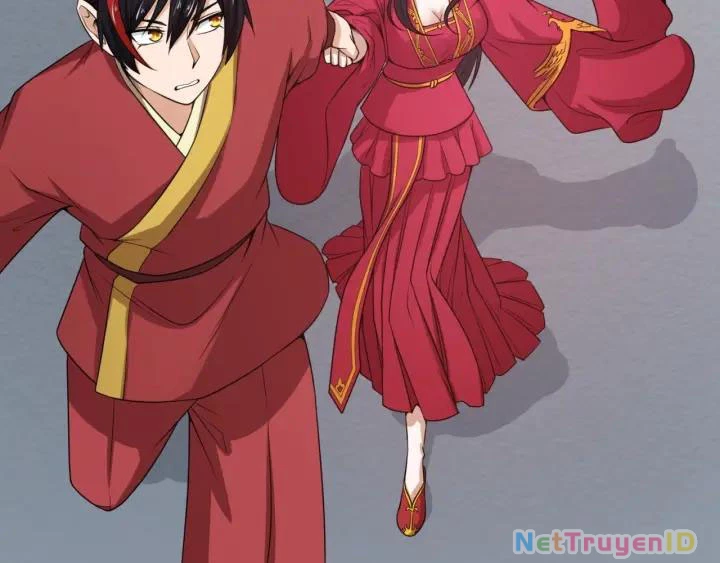 Kỷ Nguyên Kỳ Lạ Chapter 15 - 30