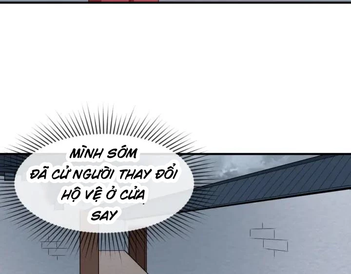Kỷ Nguyên Kỳ Lạ Chapter 15 - 31