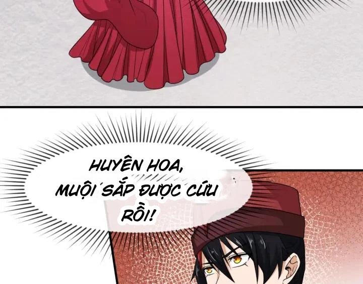 Kỷ Nguyên Kỳ Lạ Chapter 15 - 33