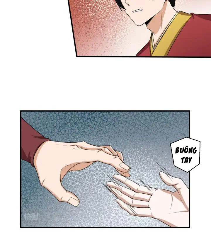 Kỷ Nguyên Kỳ Lạ Chapter 15 - 34
