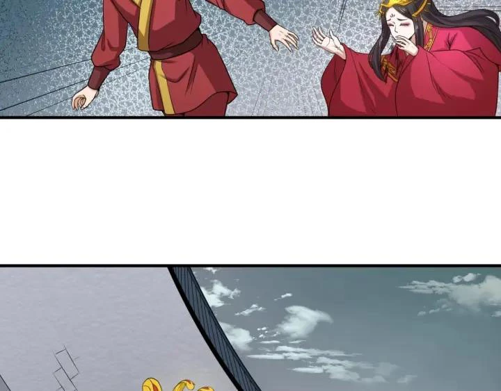 Kỷ Nguyên Kỳ Lạ Chapter 15 - 36
