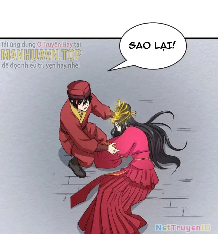 Kỷ Nguyên Kỳ Lạ Chapter 15 - 38