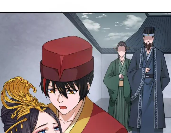 Kỷ Nguyên Kỳ Lạ Chapter 15 - 40