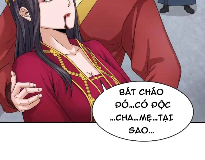 Kỷ Nguyên Kỳ Lạ Chapter 15 - 41
