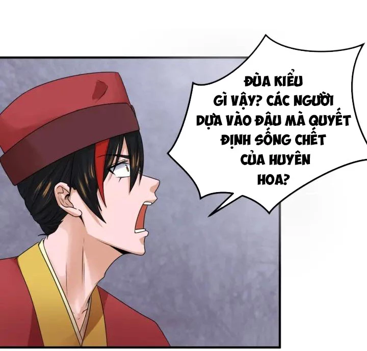 Kỷ Nguyên Kỳ Lạ Chapter 15 - 44