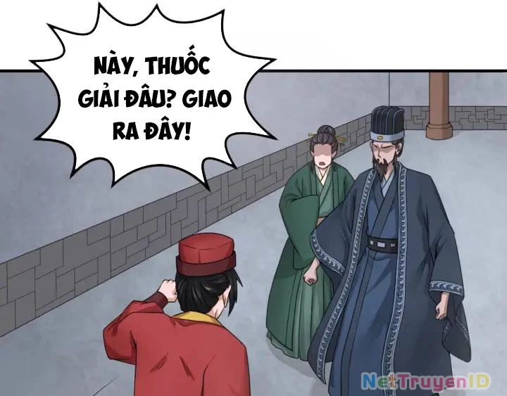 Kỷ Nguyên Kỳ Lạ Chapter 15 - 45