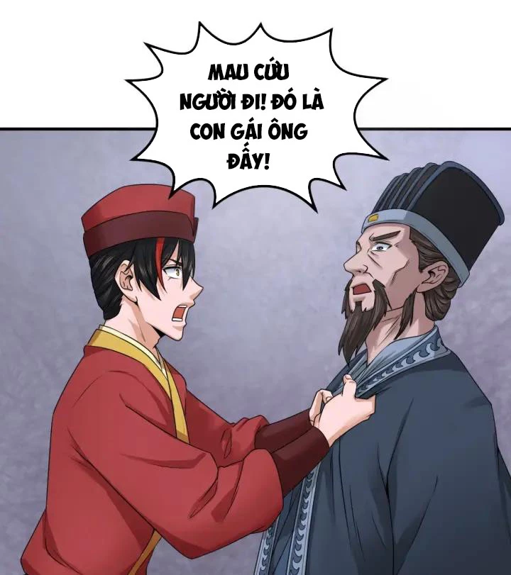 Kỷ Nguyên Kỳ Lạ Chapter 15 - 47