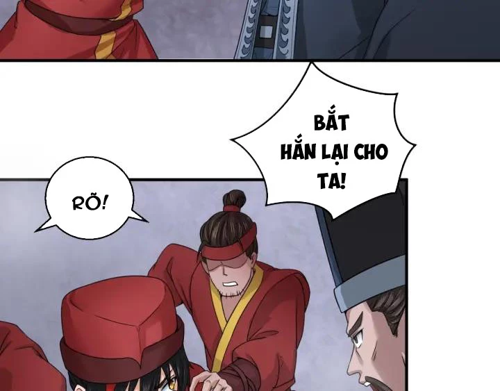 Kỷ Nguyên Kỳ Lạ Chapter 15 - 48