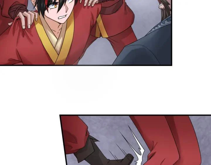 Kỷ Nguyên Kỳ Lạ Chapter 15 - 49