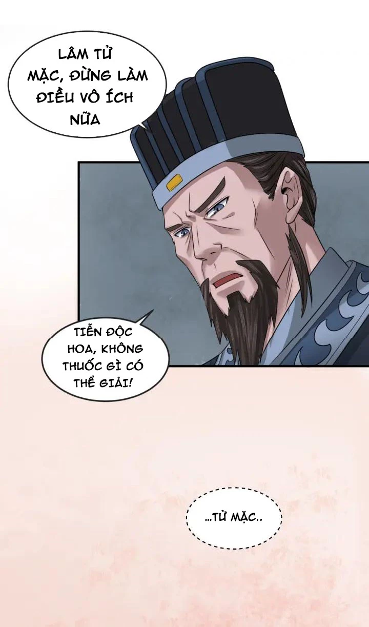 Kỷ Nguyên Kỳ Lạ Chapter 15 - 52
