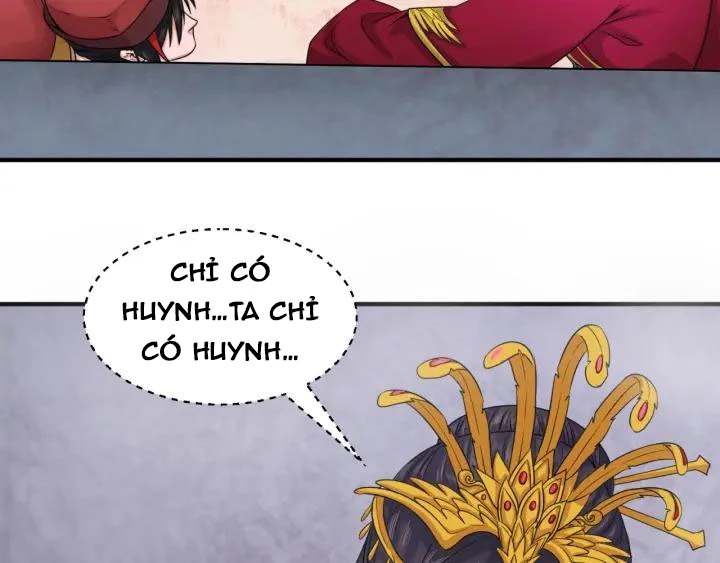 Kỷ Nguyên Kỳ Lạ Chapter 15 - 54
