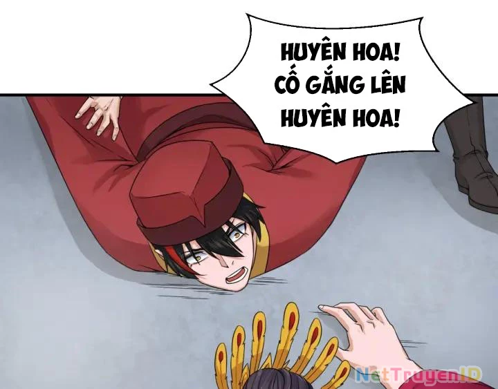 Kỷ Nguyên Kỳ Lạ Chapter 15 - 56
