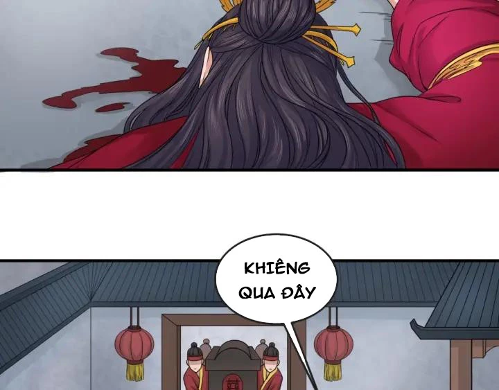 Kỷ Nguyên Kỳ Lạ Chapter 15 - 57