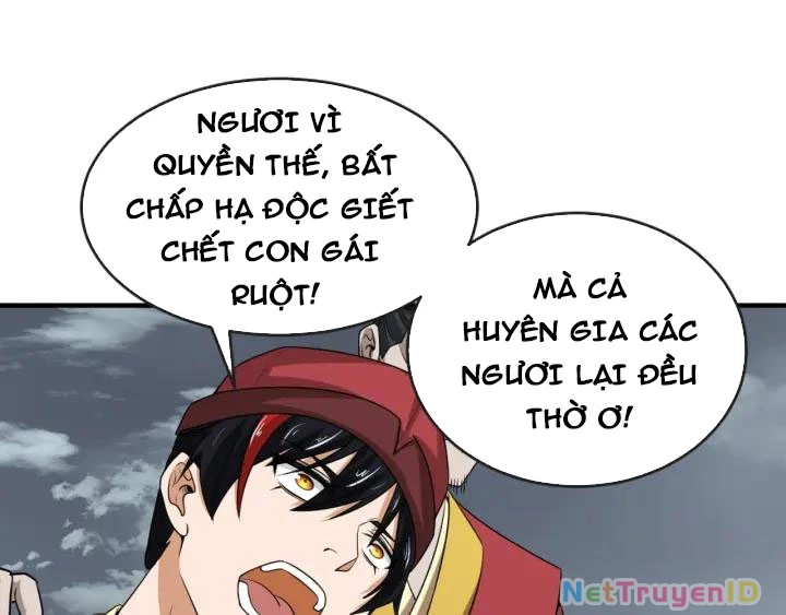 Kỷ Nguyên Kỳ Lạ Chapter 15 - 60