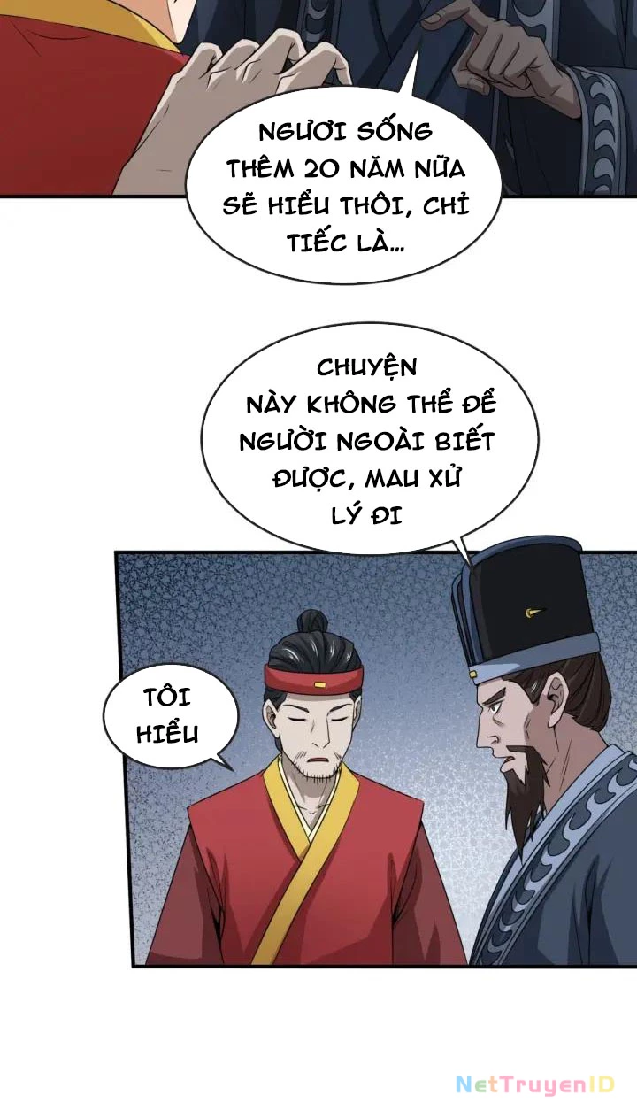 Kỷ Nguyên Kỳ Lạ Chapter 15 - 62