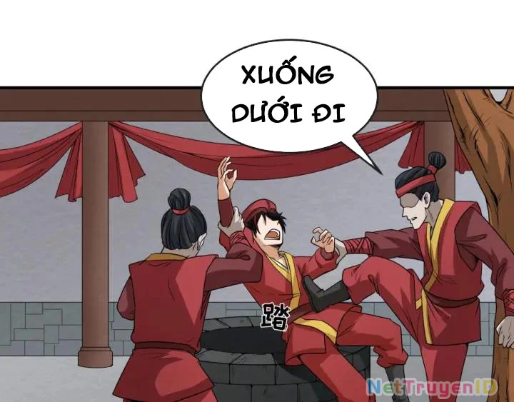 Kỷ Nguyên Kỳ Lạ Chapter 15 - 67