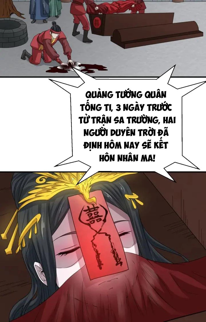 Kỷ Nguyên Kỳ Lạ Chapter 15 - 72