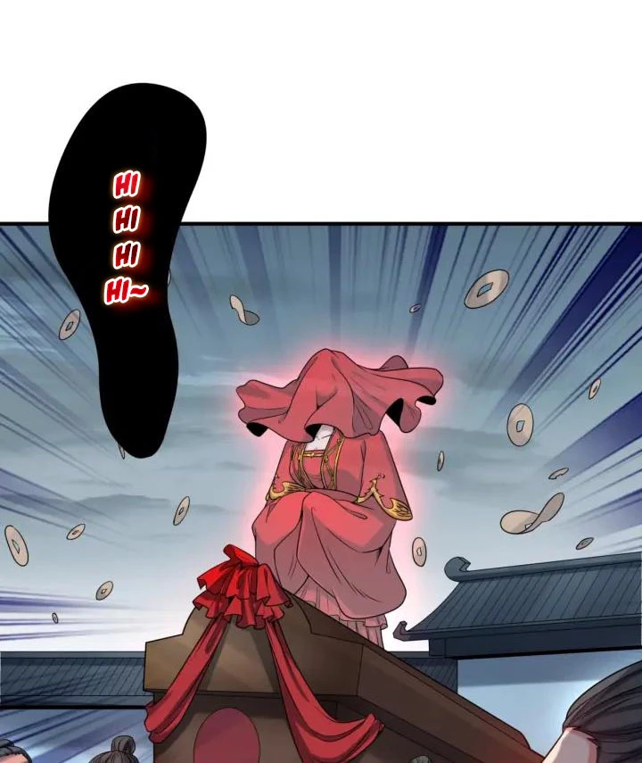 Kỷ Nguyên Kỳ Lạ Chapter 15 - 78