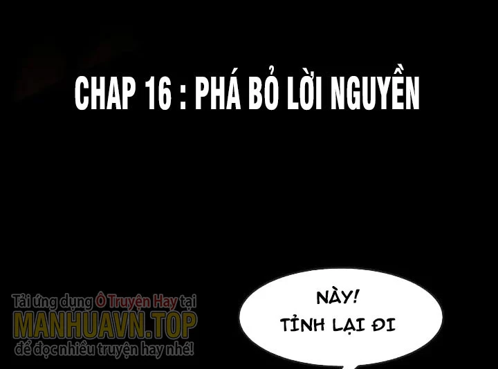 Kỷ Nguyên Kỳ Lạ Chapter 16 - 3