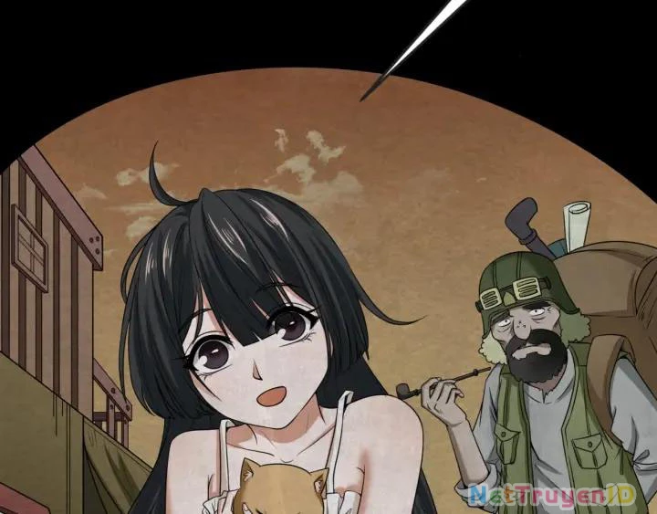 Kỷ Nguyên Kỳ Lạ Chapter 16 - 4