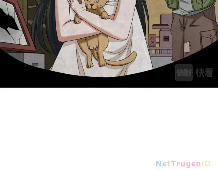 Kỷ Nguyên Kỳ Lạ Chapter 16 - 5