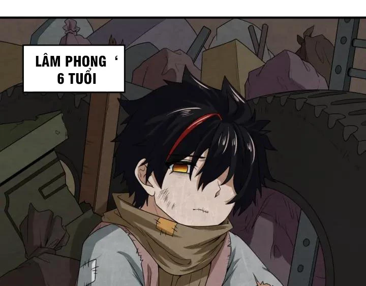 Kỷ Nguyên Kỳ Lạ Chapter 16 - 6
