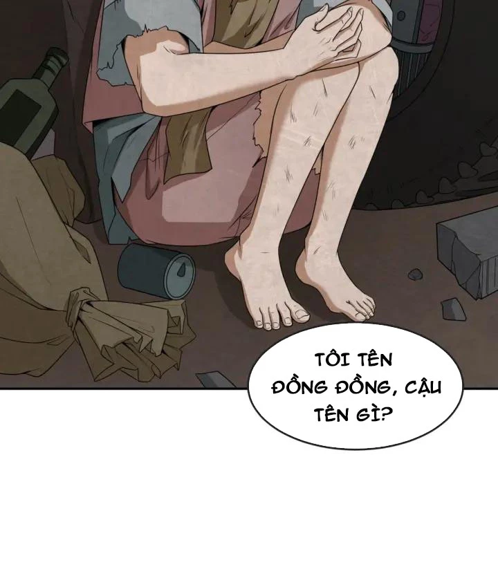 Kỷ Nguyên Kỳ Lạ Chapter 16 - 7