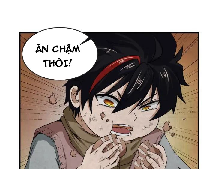 Kỷ Nguyên Kỳ Lạ Chapter 16 - 10