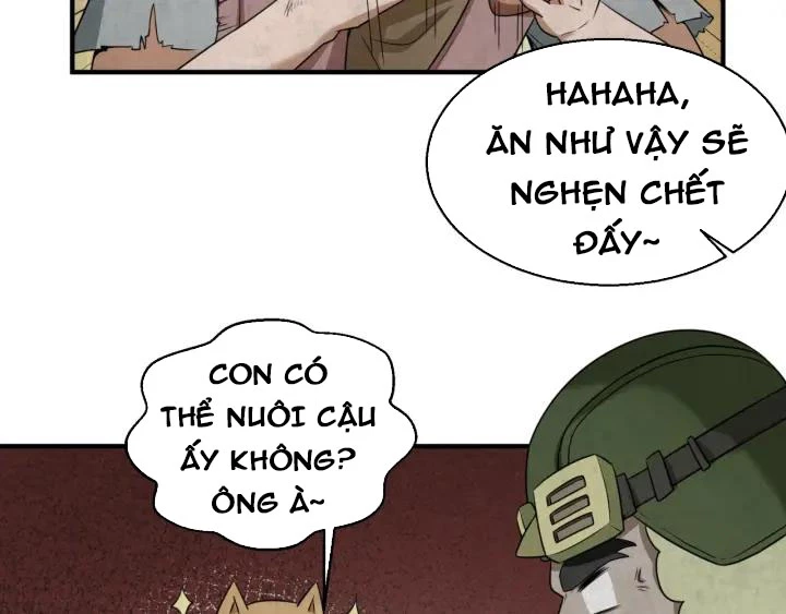 Kỷ Nguyên Kỳ Lạ Chapter 16 - 11