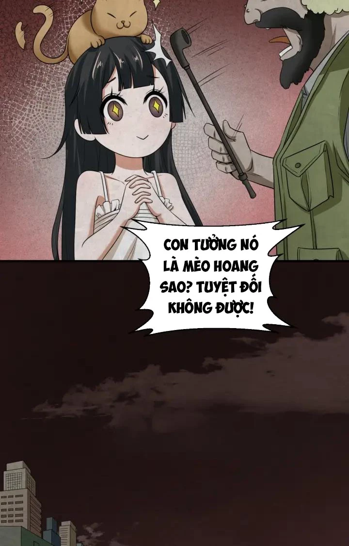 Kỷ Nguyên Kỳ Lạ Chapter 16 - 12