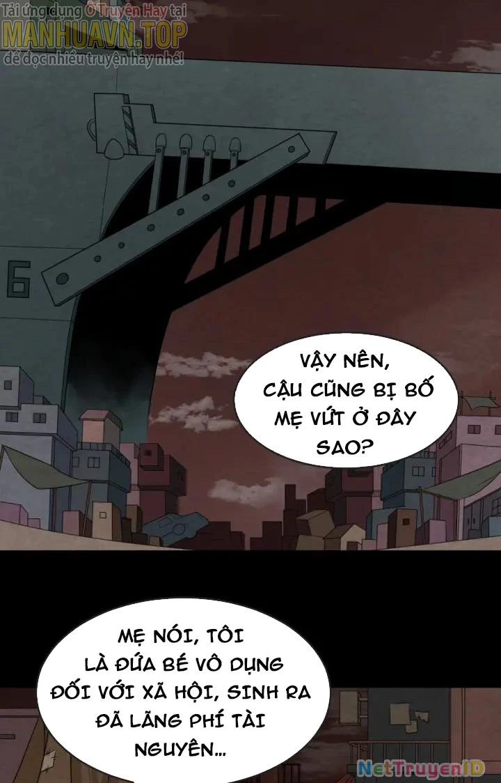 Kỷ Nguyên Kỳ Lạ Chapter 16 - 13
