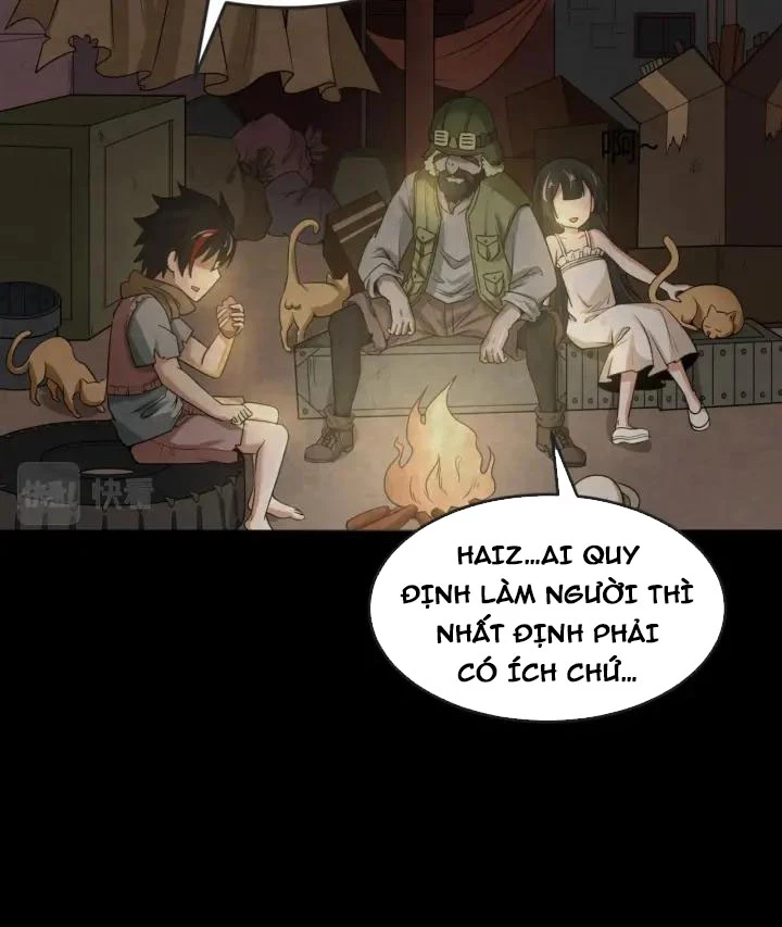 Kỷ Nguyên Kỳ Lạ Chapter 16 - 14