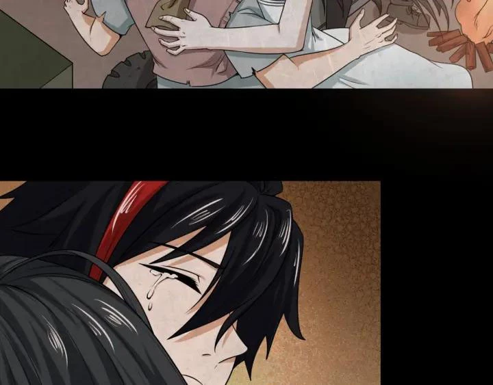 Kỷ Nguyên Kỳ Lạ Chapter 16 - 21