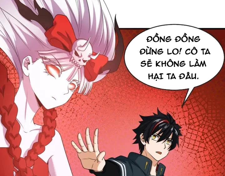 Kỷ Nguyên Kỳ Lạ Chapter 16 - 28