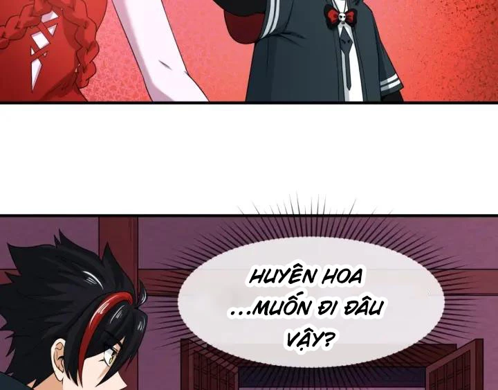 Kỷ Nguyên Kỳ Lạ Chapter 16 - 29