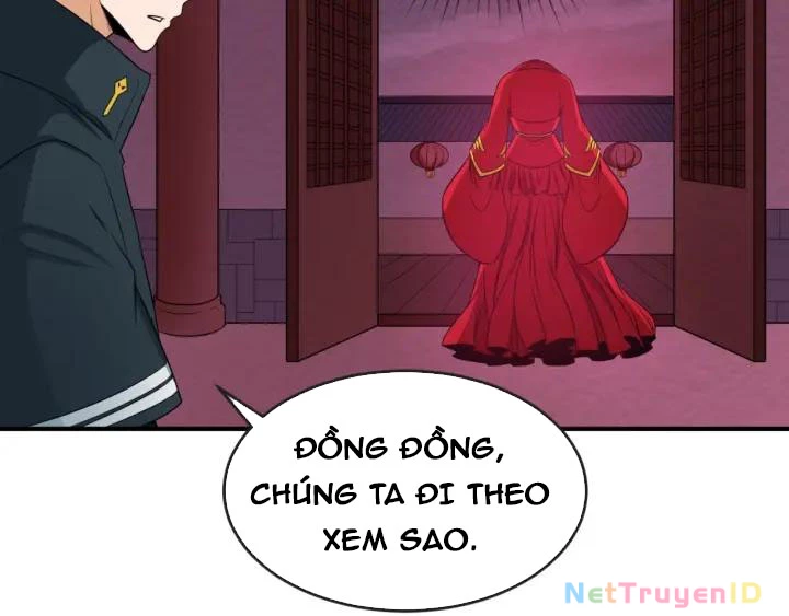 Kỷ Nguyên Kỳ Lạ Chapter 16 - 30