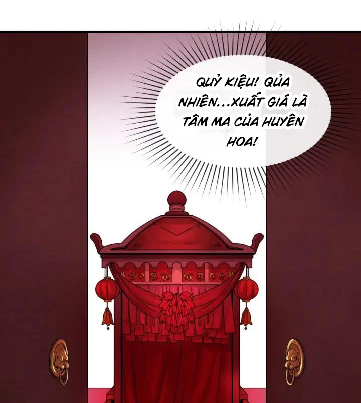 Kỷ Nguyên Kỳ Lạ Chapter 16 - 38