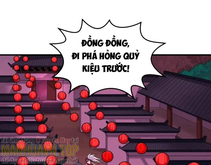 Kỷ Nguyên Kỳ Lạ Chapter 16 - 45